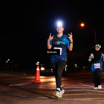 Runner Photo 4986320