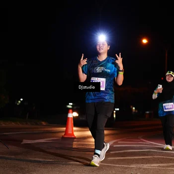 Runner Photo 4986321