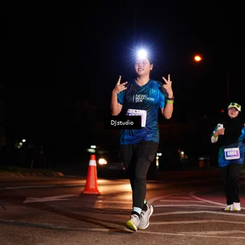 Runner Photo 4986322