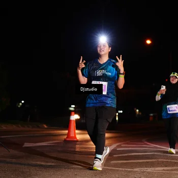 Runner Photo 4986323