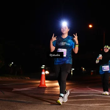 Runner Photo 4986324