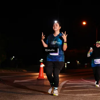 Runner Photo 4986325