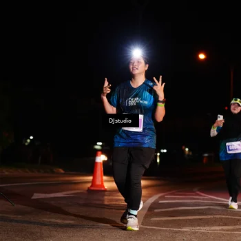 Runner Photo 4986326