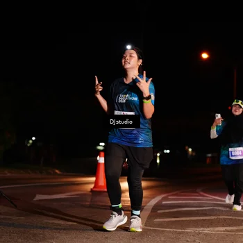 Runner Photo 4986327