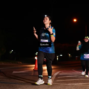 Runner Photo 4986328