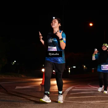 Runner Photo 4986329