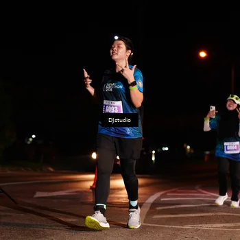 Runner Photo 4986330