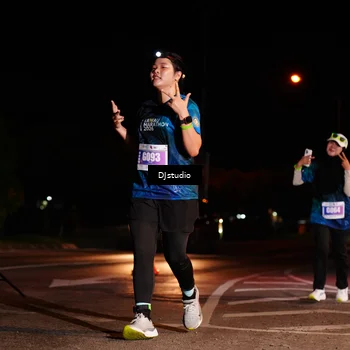 Runner Photo 4986331