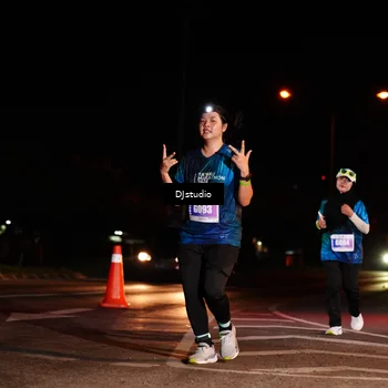 Runner Photo 4986332