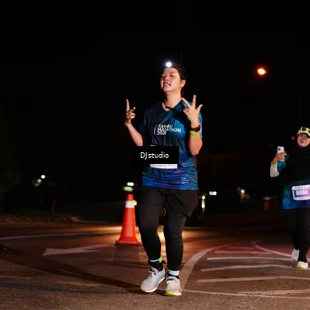 Runner Photo 4986333
