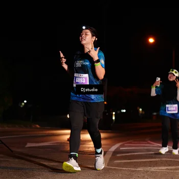 Runner Photo 4986334
