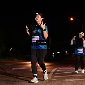 Runner Photo 4986336