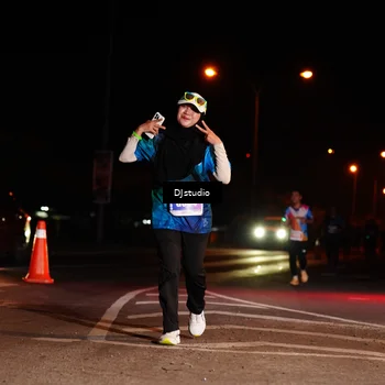 Runner Photo 4986338