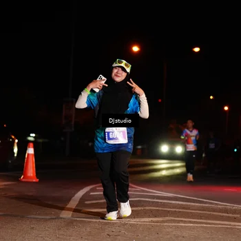 Runner Photo 4986340