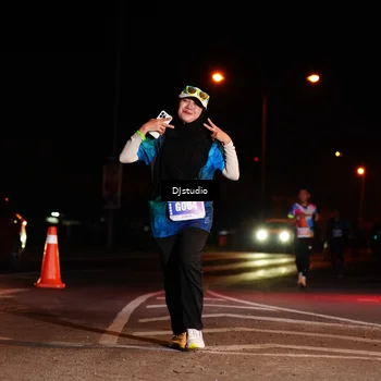 Runner Photo 4986343