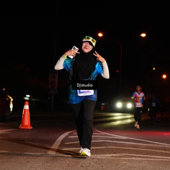 Runner Photo 4986344
