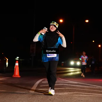 Runner Photo 4986345