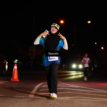 Runner Photo 4986347
