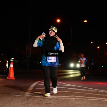 Runner Photo 4986348