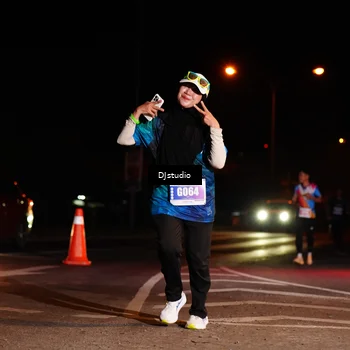 Runner Photo 4986351