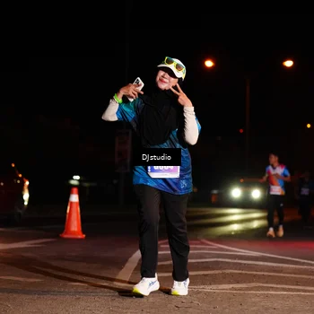 Runner Photo 4986353