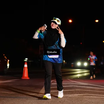 Runner Photo 4986354