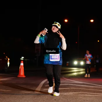 Runner Photo 4986356