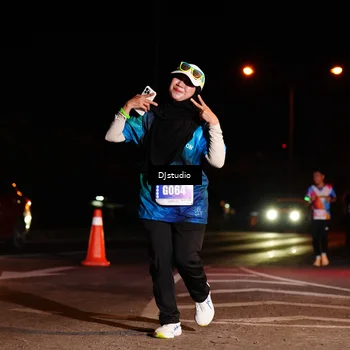 Runner Photo 4986357