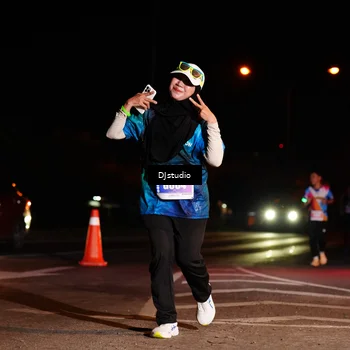 Runner Photo 4986362