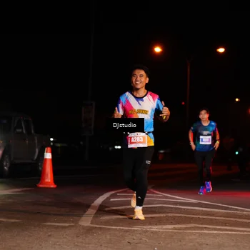 Runner Photo 4986365