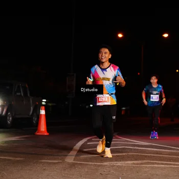 Runner Photo 4986367
