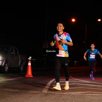 Runner Photo 4986368