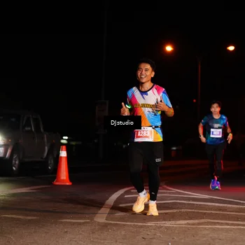 Runner Photo 4986369