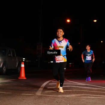 Runner Photo 4986370