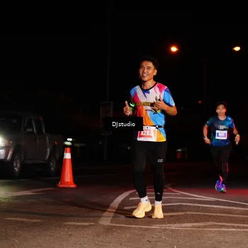 Runner Photo 4986371