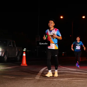 Runner Photo 4986372
