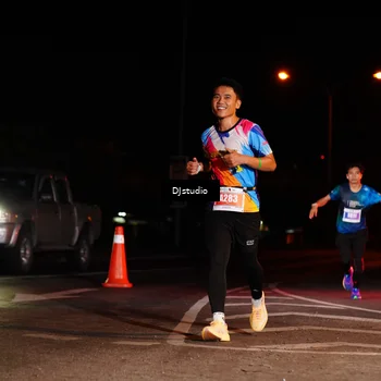 Runner Photo 4986373