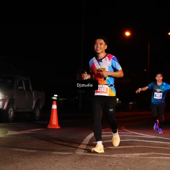 Runner Photo 4986374