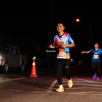 Runner Photo 4986375