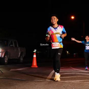 Runner Photo 4986378