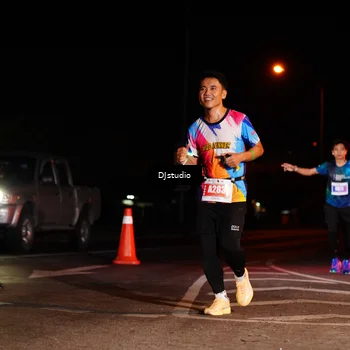 Runner Photo 4986379
