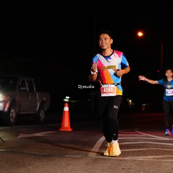 Runner Photo 4986380