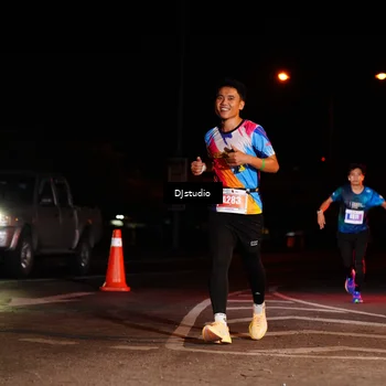 Runner Photo 4986381