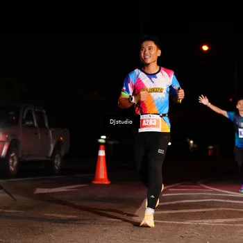 Runner Photo 4986384