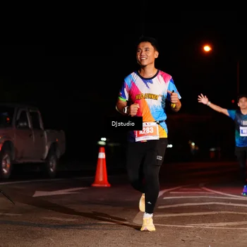Runner Photo 4986385