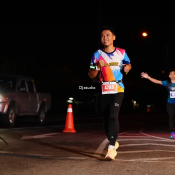 Runner Photo 4986386