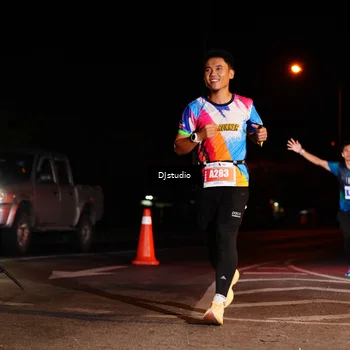Runner Photo 4986387