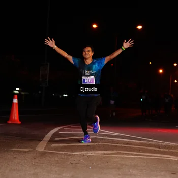 Runner Photo 4986388