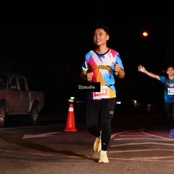 Runner Photo 4986390