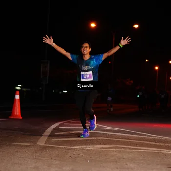 Runner Photo 4986391